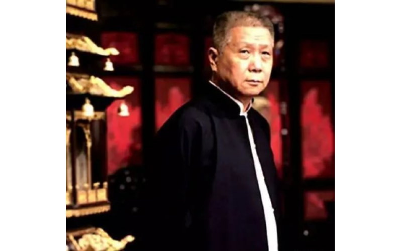 馬未都:只有藝術(shù)品，才能富三代!